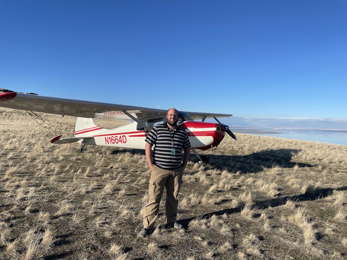 Scud Air Solutions in Ogden, photo 1