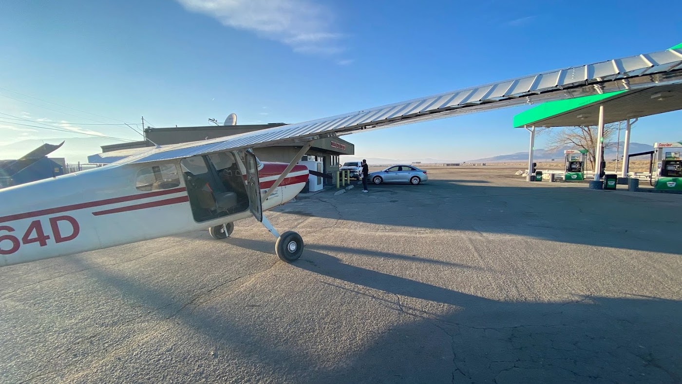 Scud Air Solutions in Ogden, photo 2