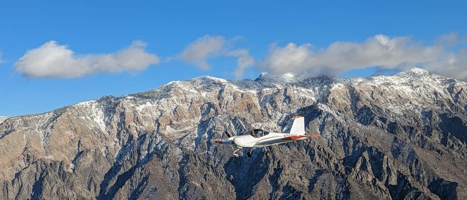 Utah Lightsport LLC in Ogden, photo 1