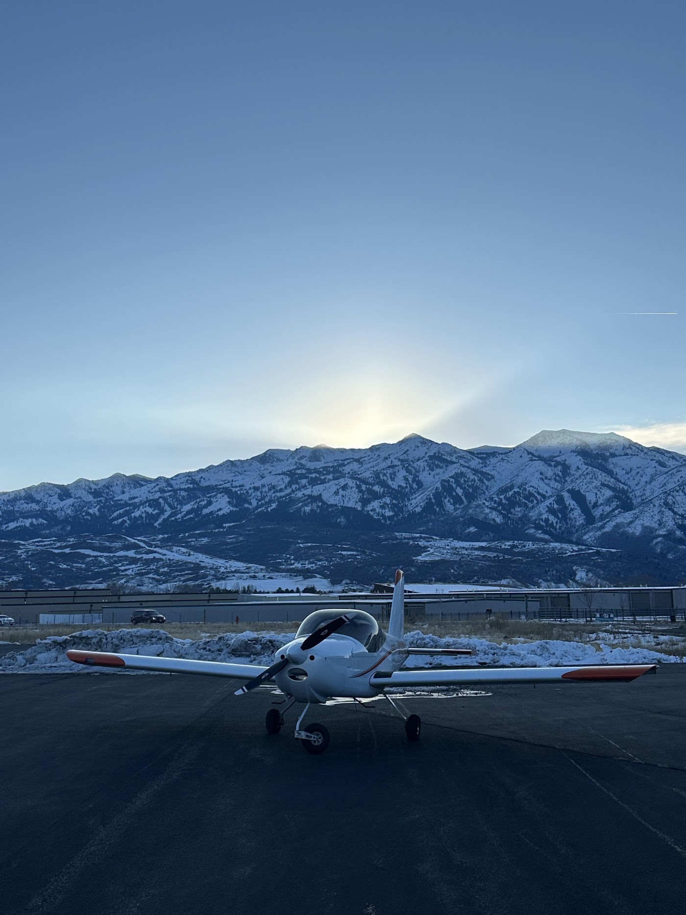 Utah Lightsport LLC in Ogden, photo 2