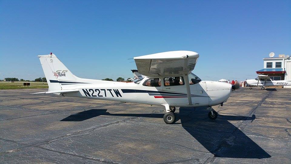 Air Associates of Kansas Inc in Olathe, photo 1