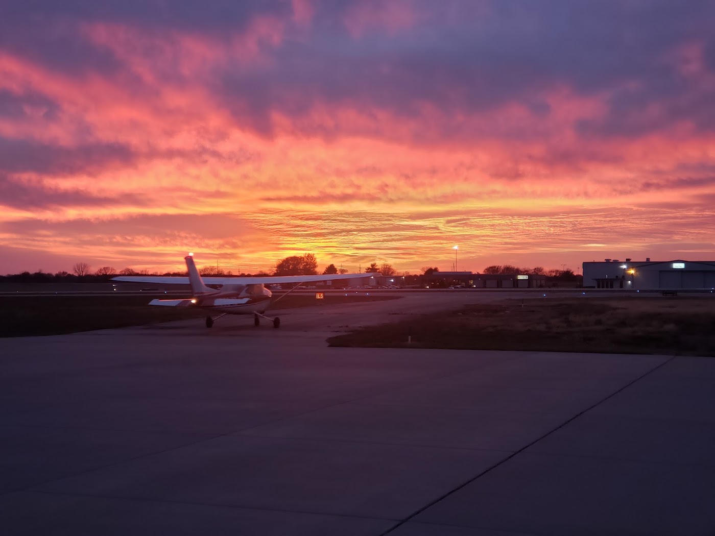 Air Associates of Kansas Inc in Olathe, photo 2