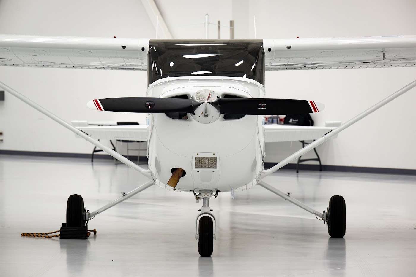 Flex Air Flight School in Olathe, photo 1