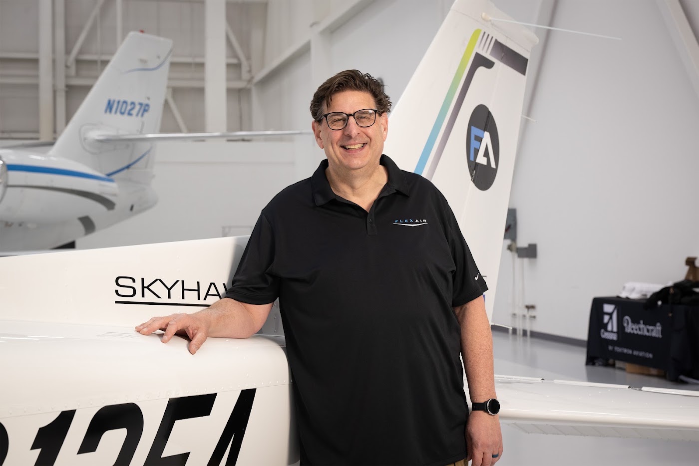 Flex Air Flight School in Olathe, photo 2