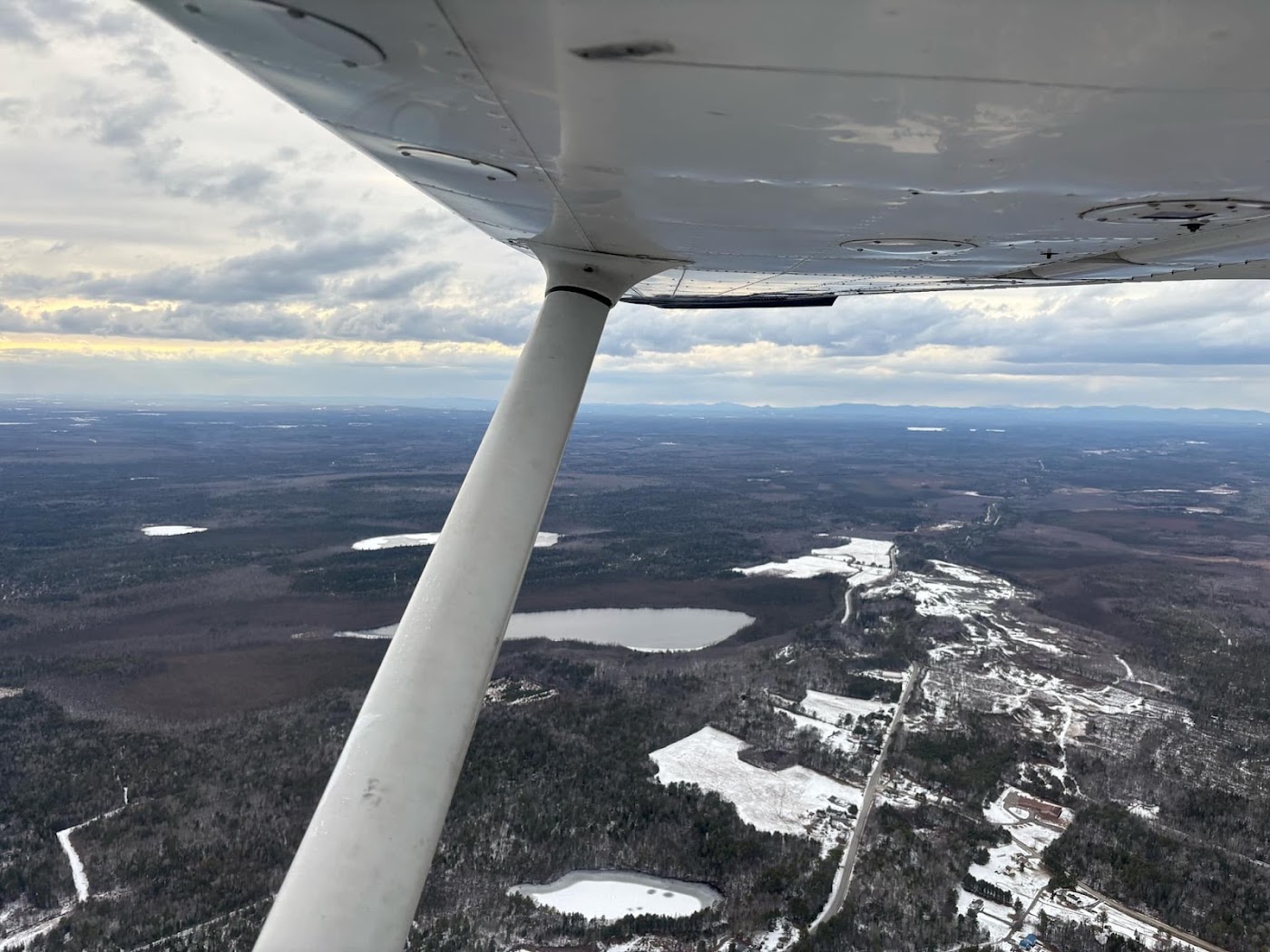 Northwoods Air Academy in Old Town, photo 2