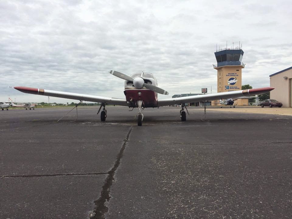 Air Venture Flight Center in Olive Branch, photo 1