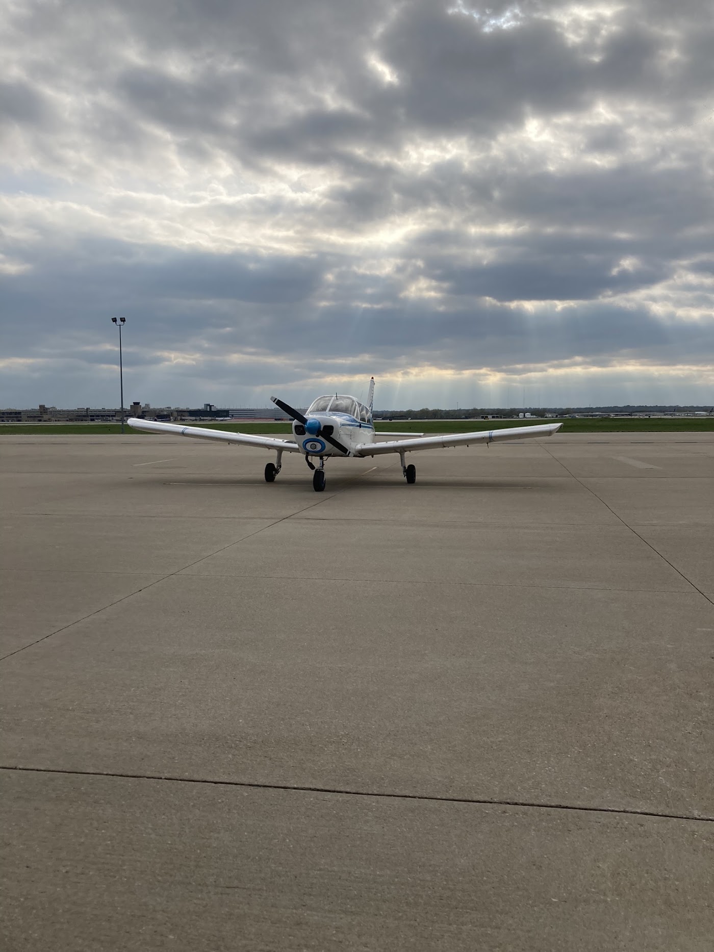 Nebraska Flight Center in Omaha, photo 1