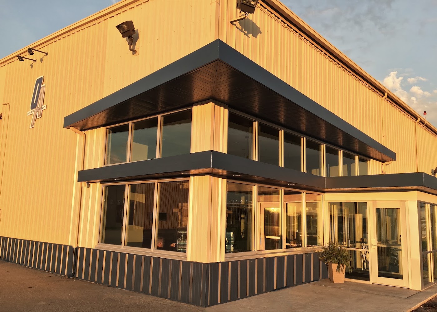 Oracle Aviation in Omaha, photo 1