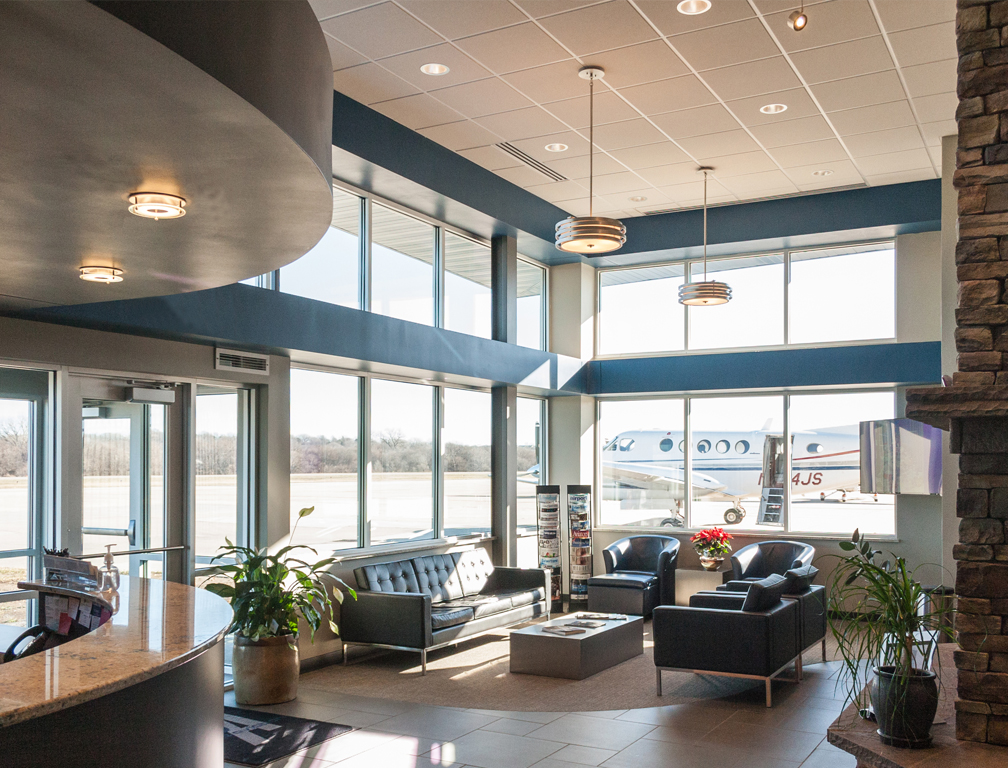 Oracle Aviation in Omaha, photo 3