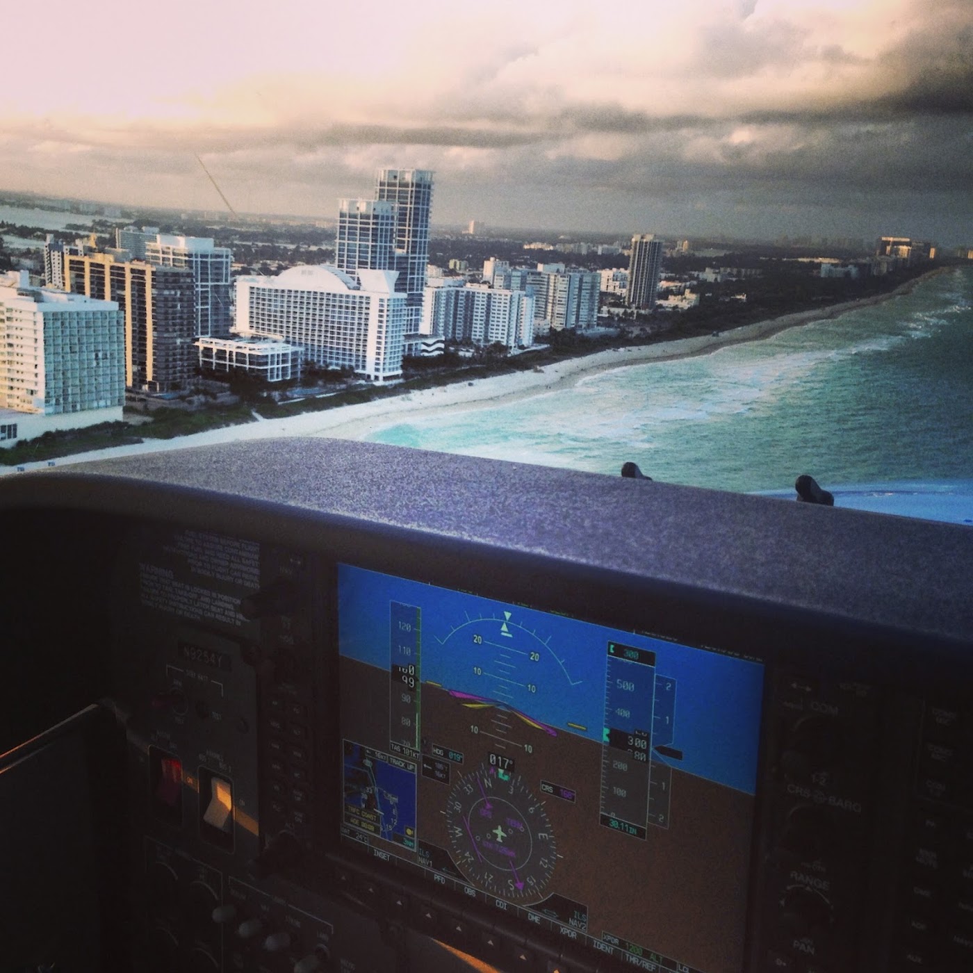 Endeavour Flight Training in Opa-locka, photo 1