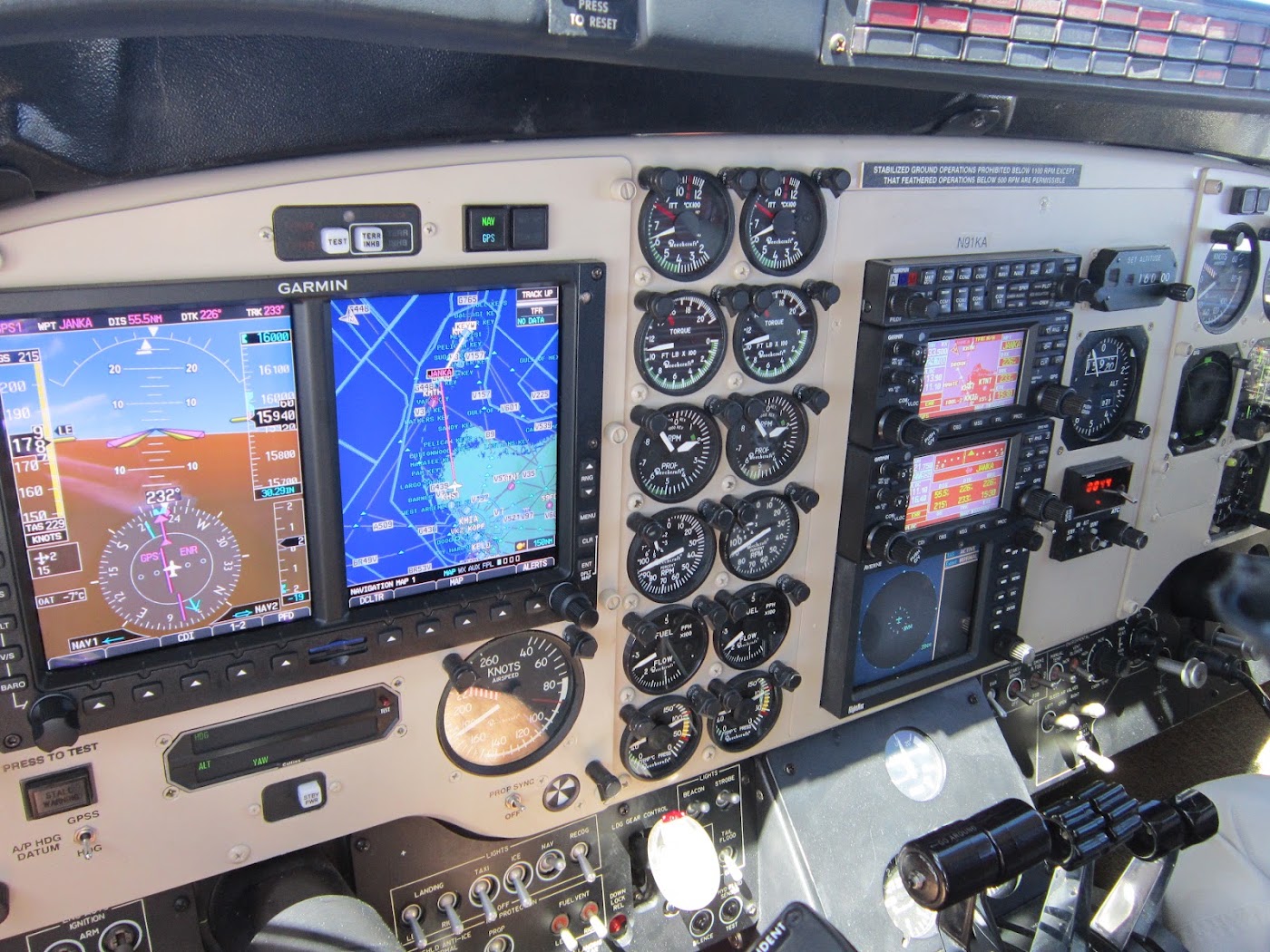 Endeavour Flight Training in Opa-locka, photo 2