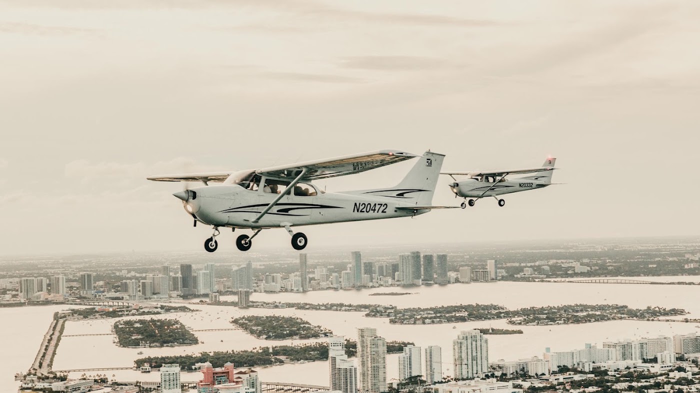 GoFly Academy in Opa-locka, photo 1