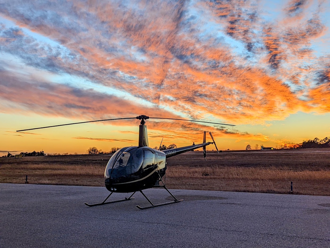 Tier-1 Helicopters in Opelika, photo 2