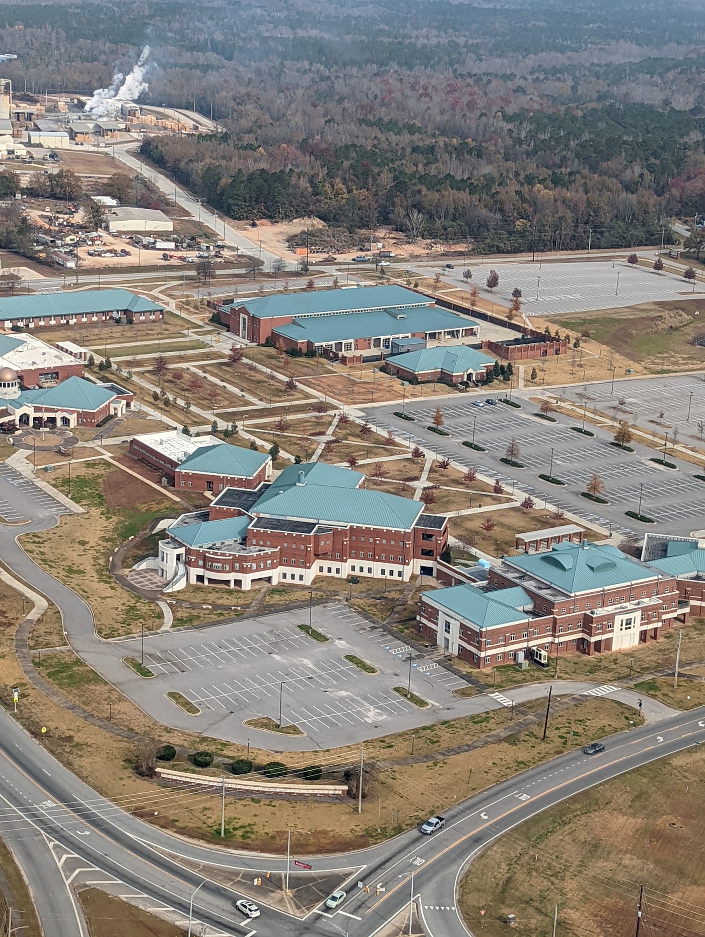 Tier-1 Helicopters in Opelika, photo 3