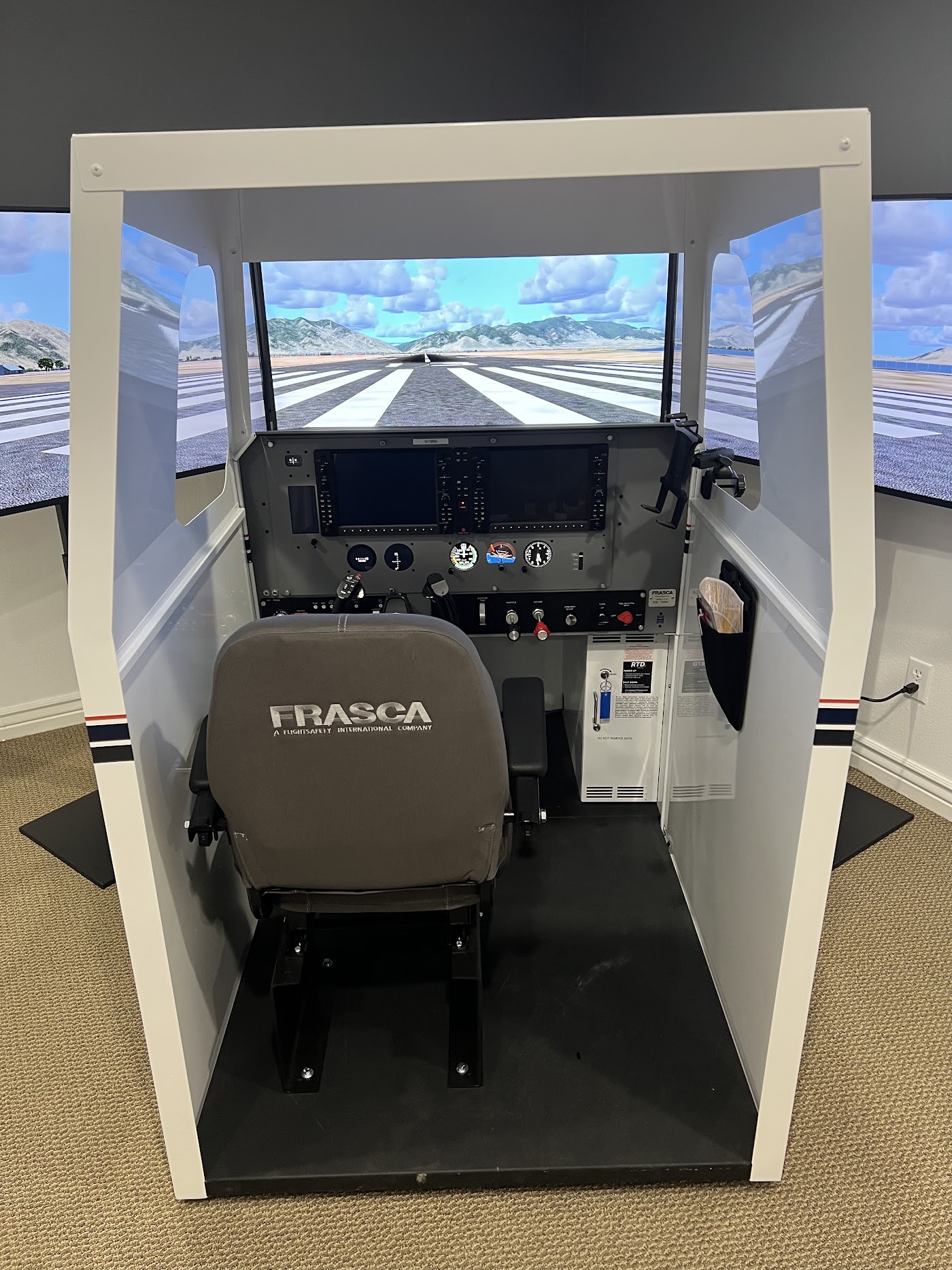 IFR Sim Solutions in Orem, photo 1