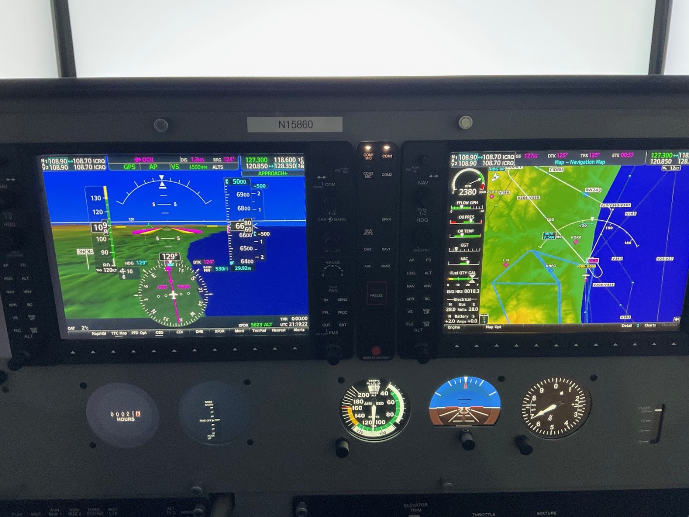 IFR Sim Solutions in Orem, photo 2