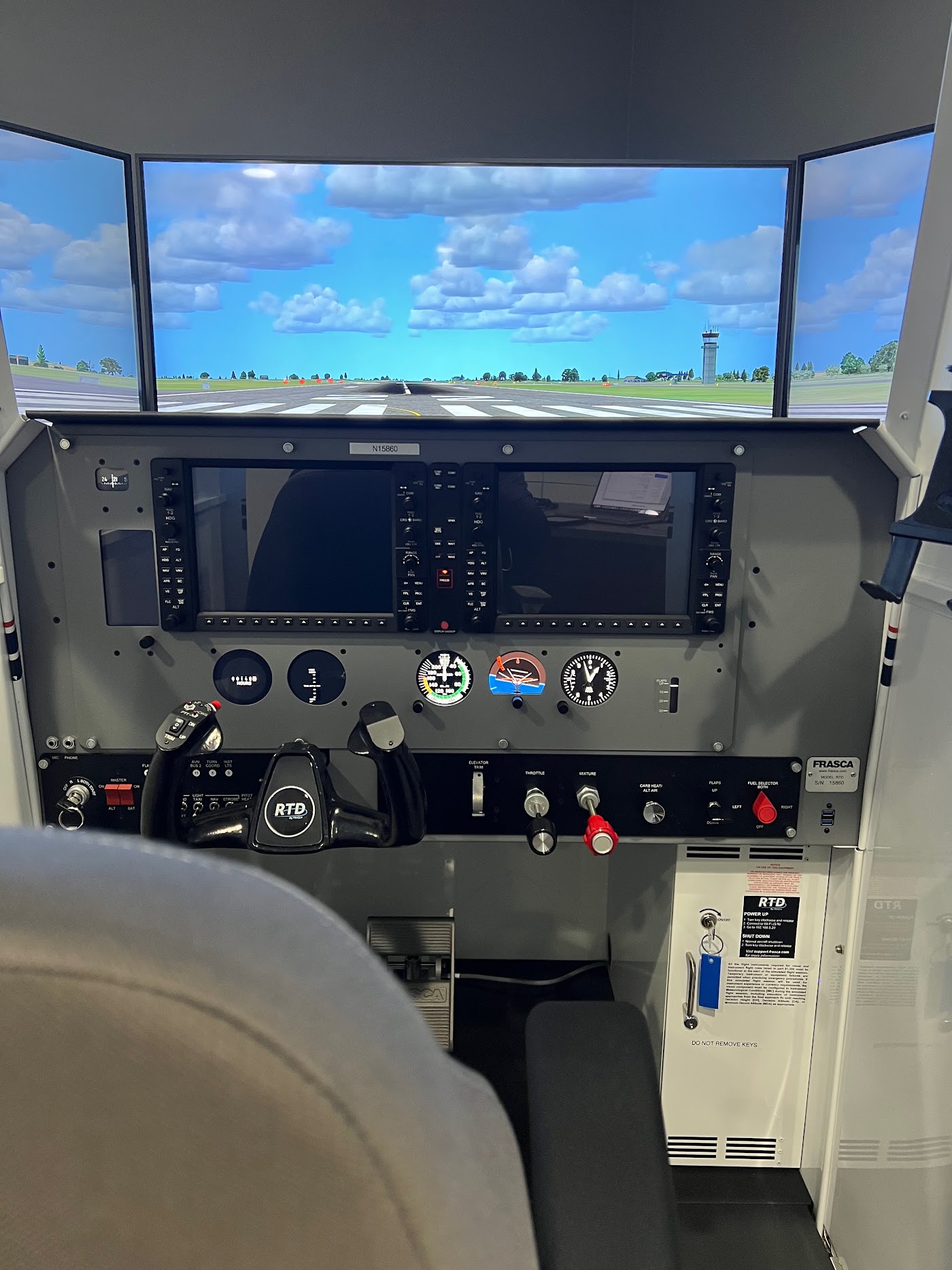 IFR Sim Solutions in Orem, photo 3