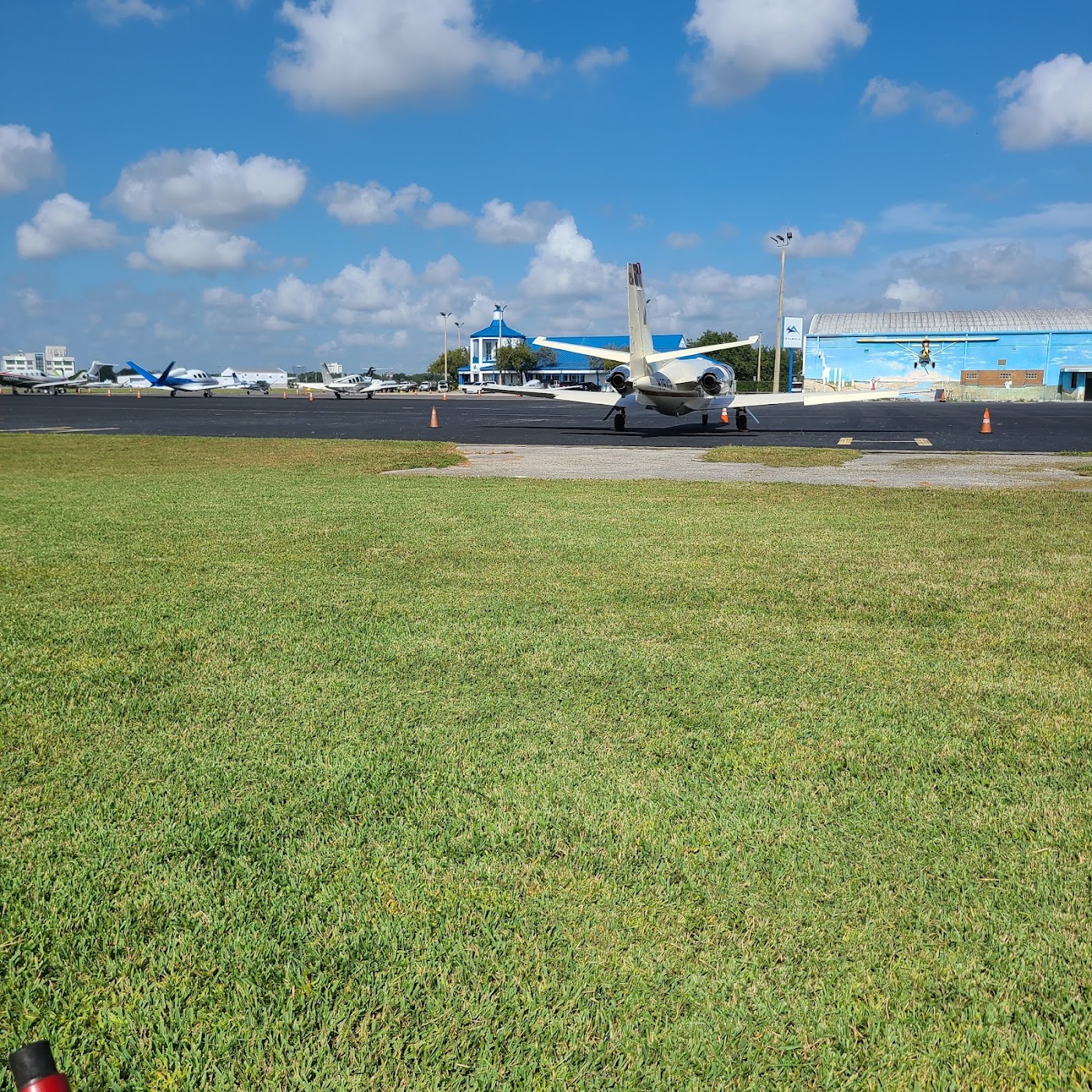 Academy of Aviation – Orlando in Orlando, photo 2