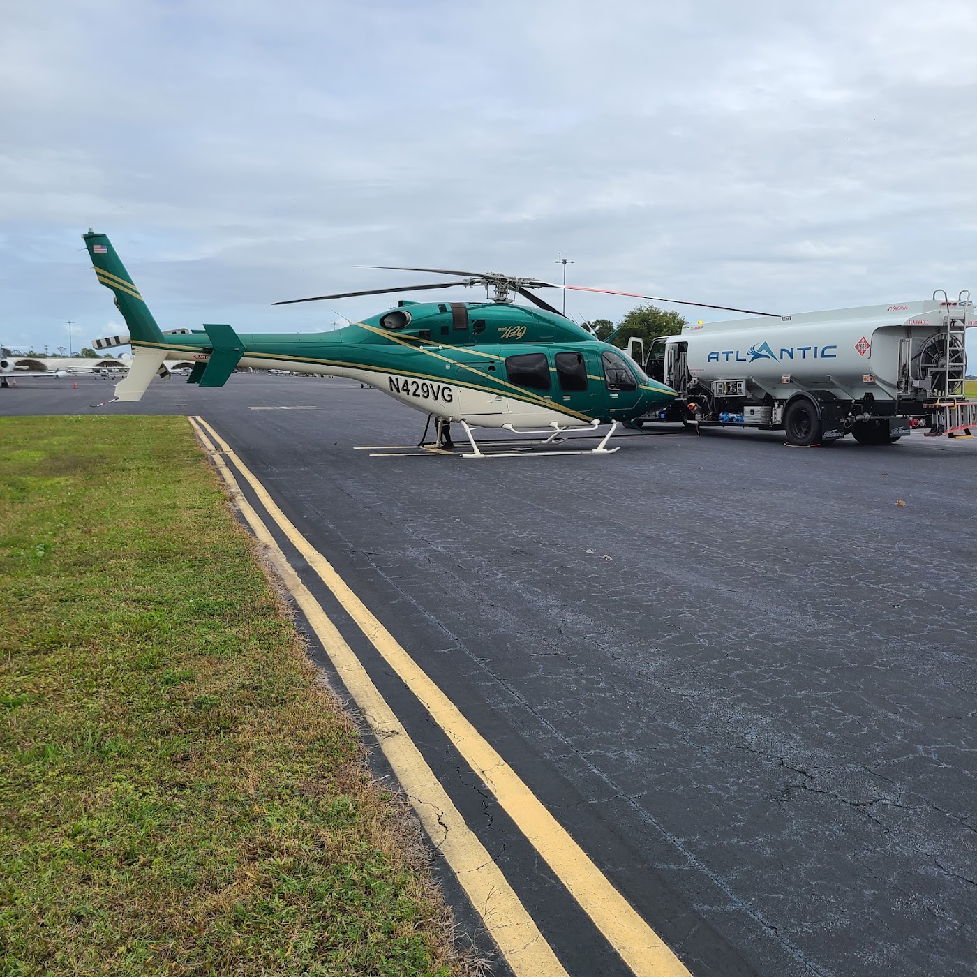 Academy of Aviation – Orlando in Orlando, photo 3