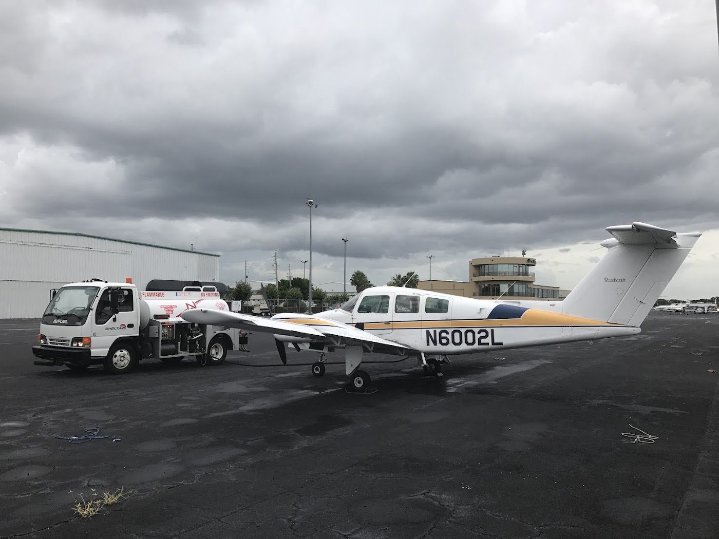 Flight Ready Aviation, LLC in Orlando, photo 2