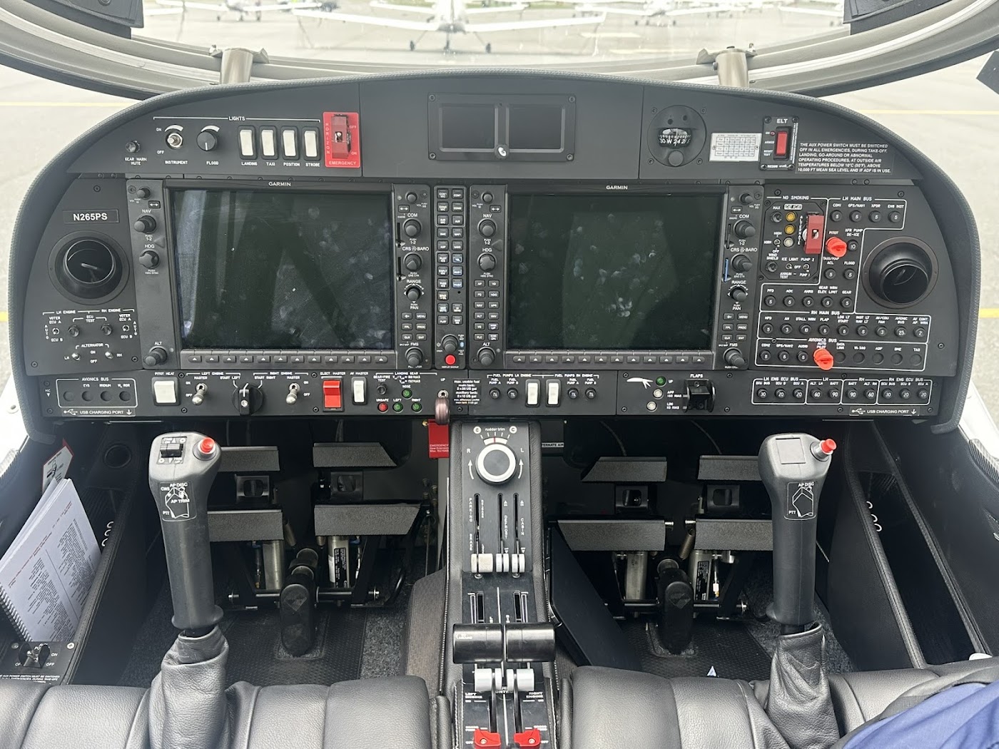 MyFlight in Orlando, photo 1