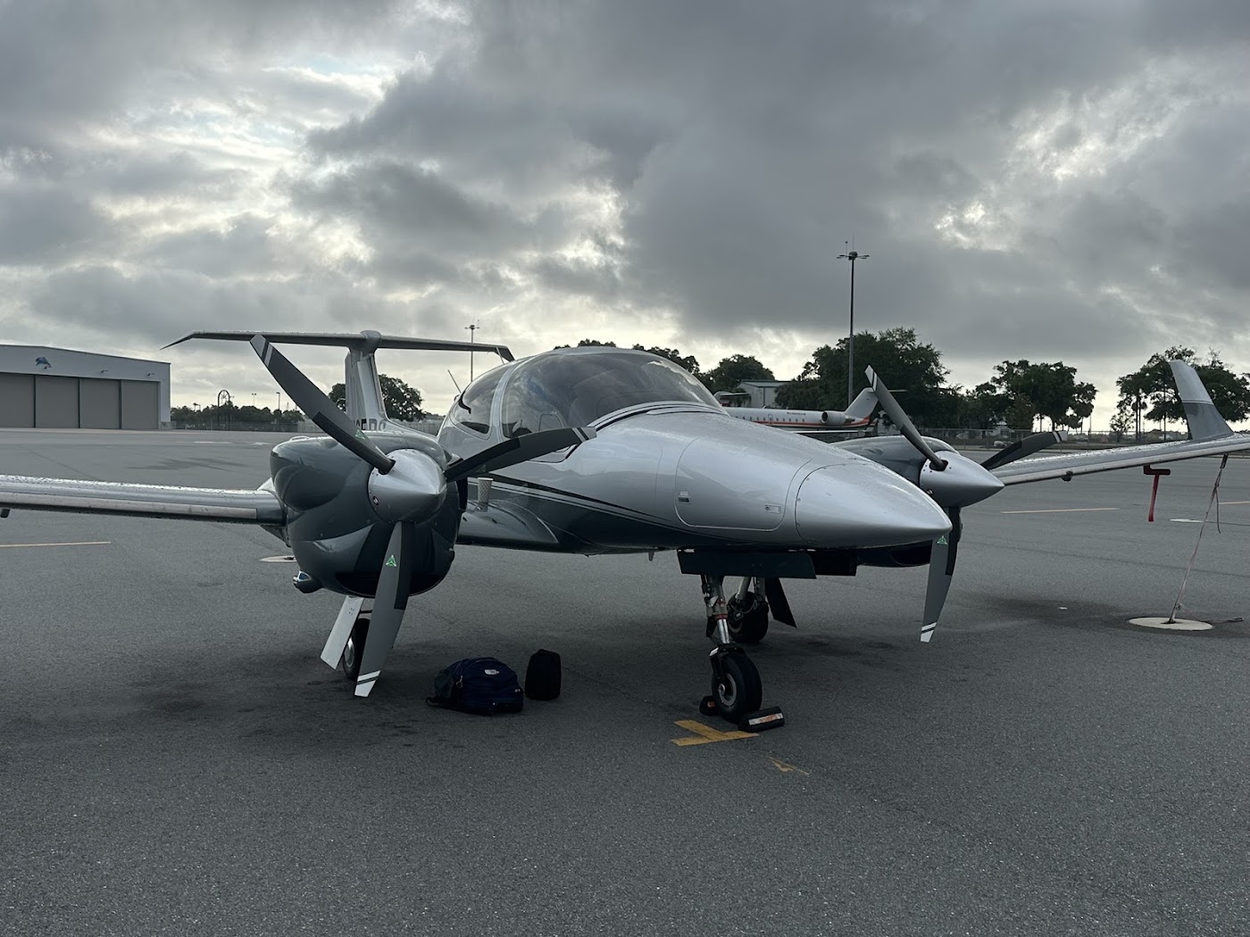 MyFlight in Orlando, photo 3