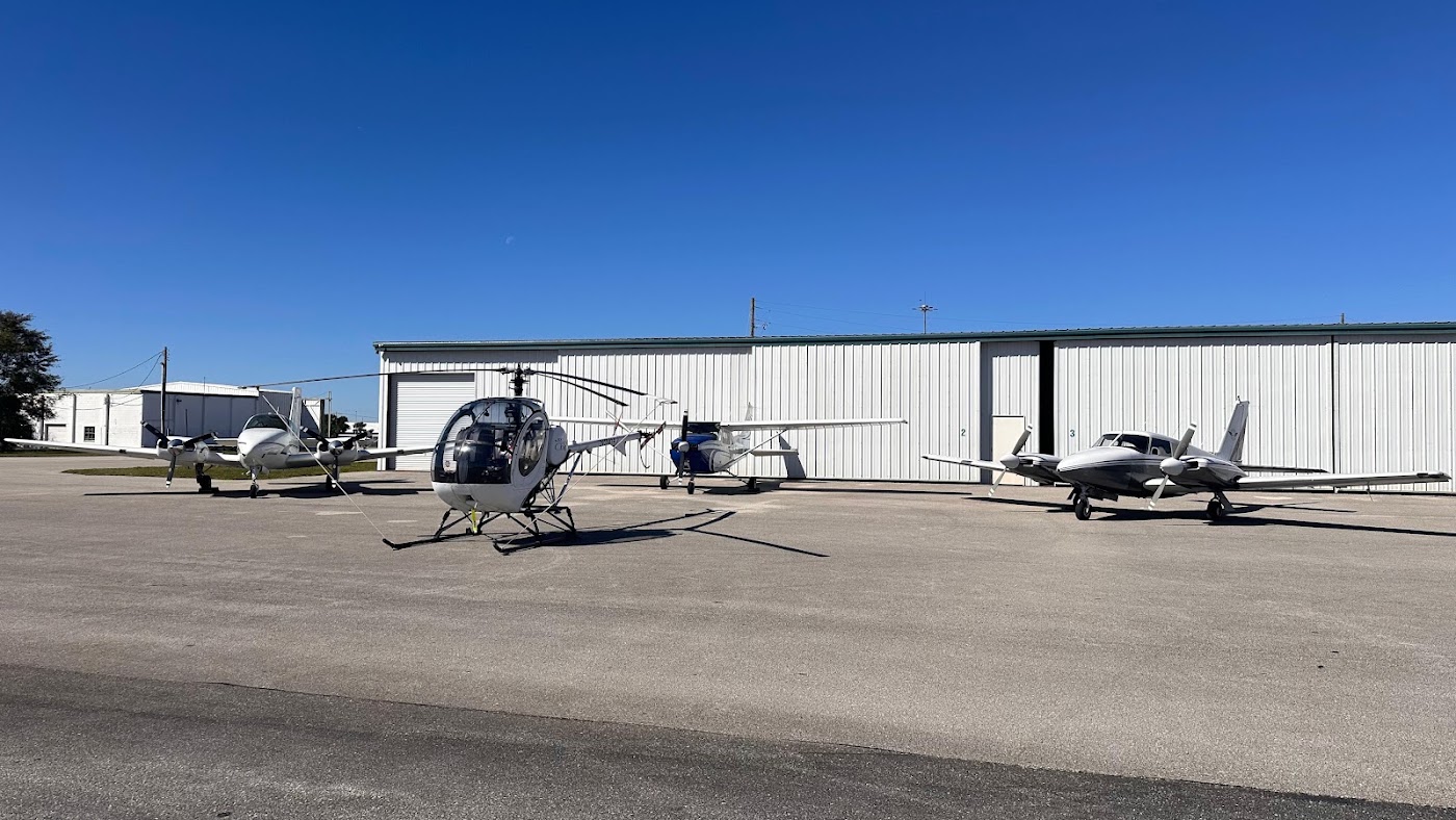 ORLANDO FLIGHT SCHOOL in Orlando, photo 1