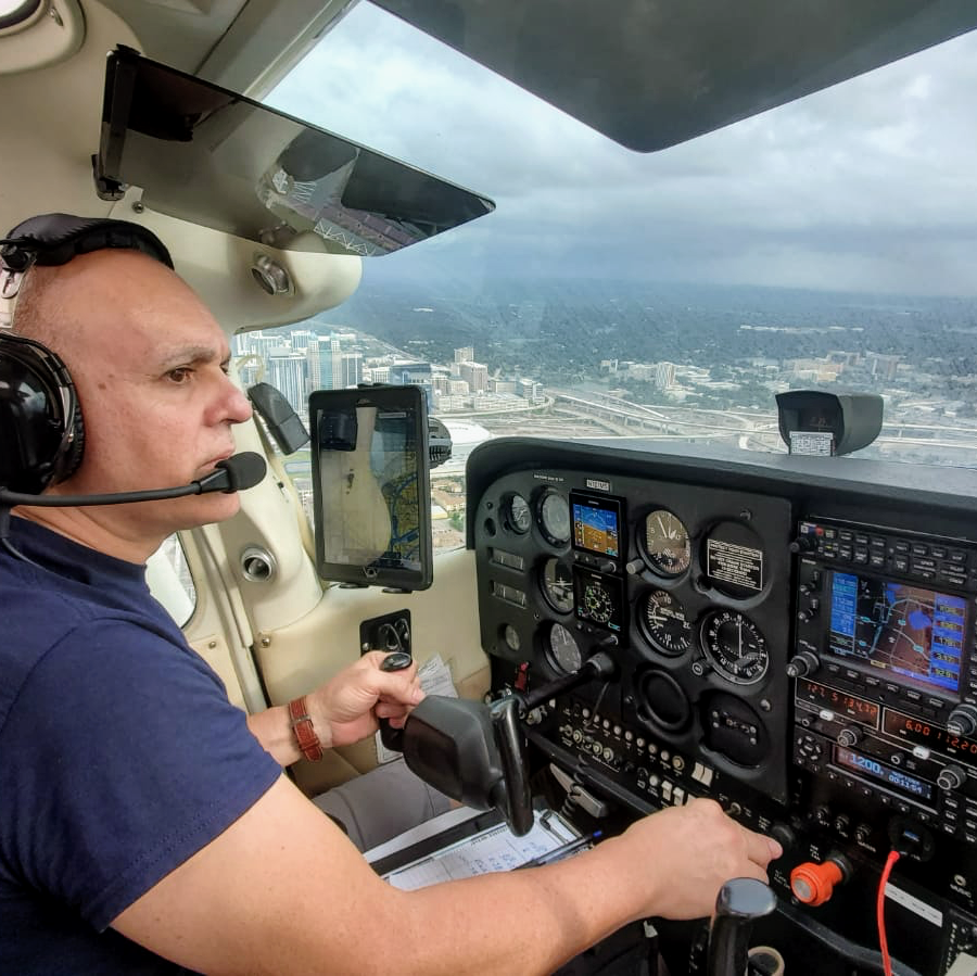 ORLANDO FLIGHT SCHOOL in Orlando, photo 2
