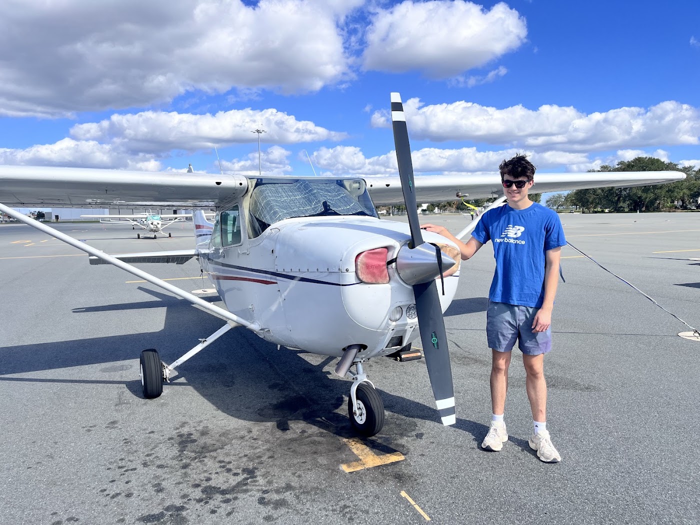 ORLANDO FLIGHT SCHOOL in Orlando, photo 3