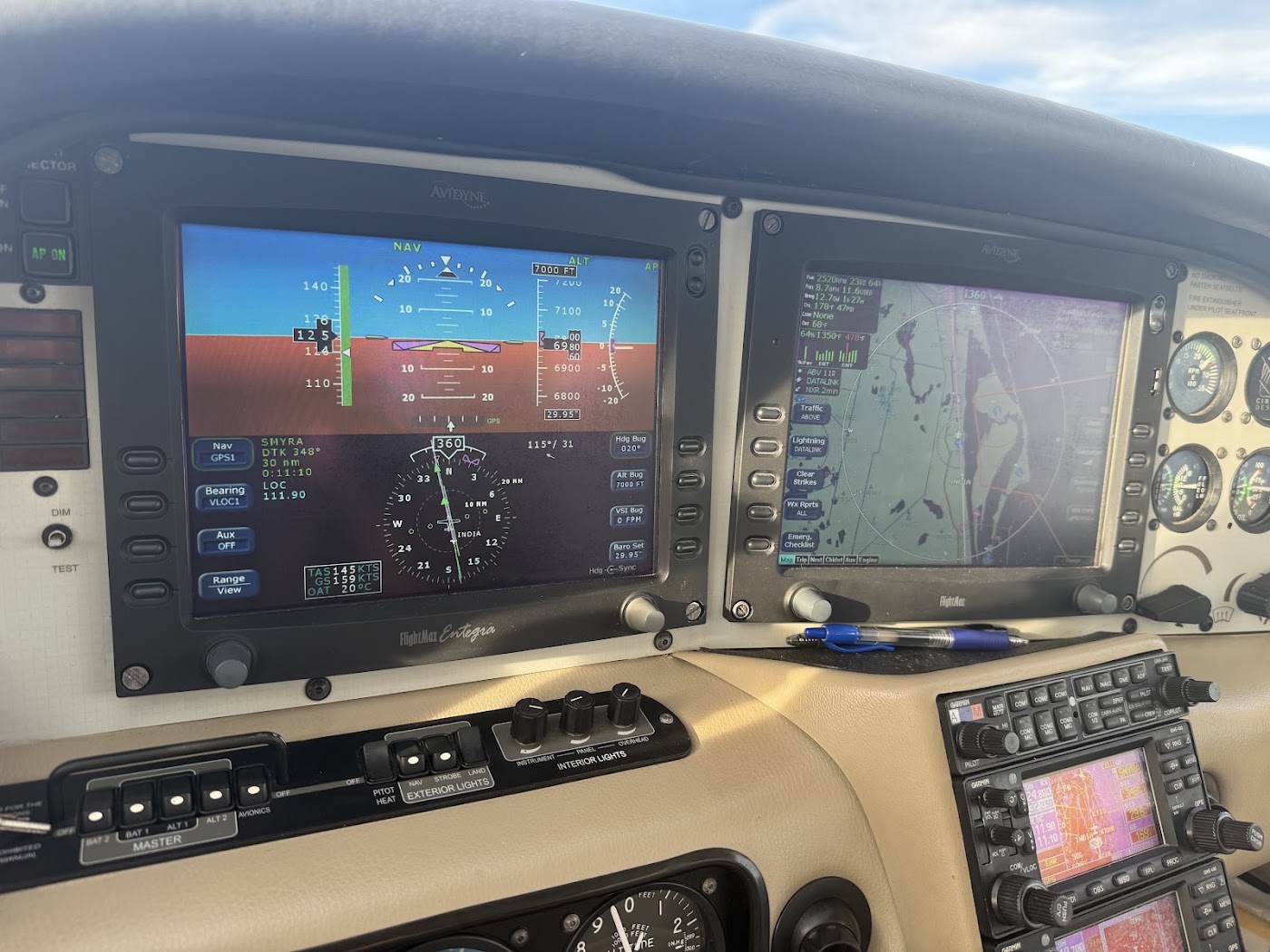 Aerocadet International in Ormond Beach, photo 2