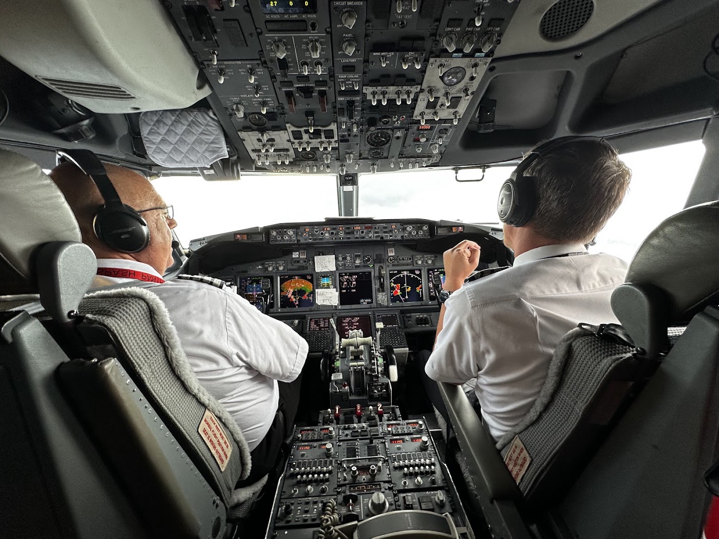 Aerocadet International in Ormond Beach, photo 3