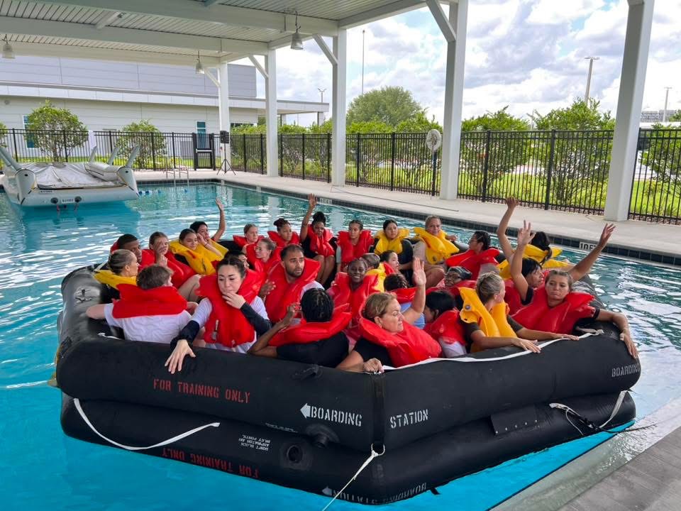 The Airline Academy in Ormond Beach, photo 3