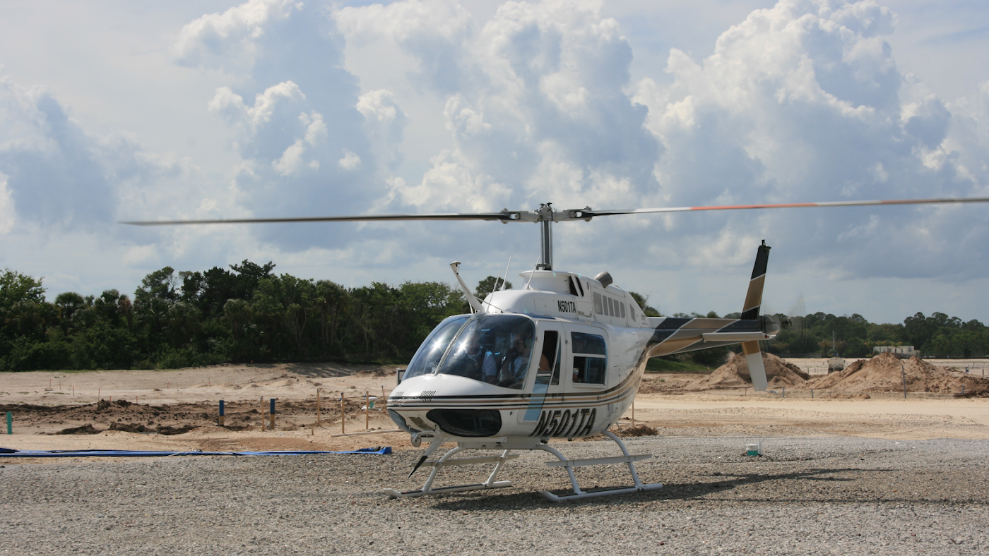 Tomlinson Aviation Inc in Ormond Beach, photo 1