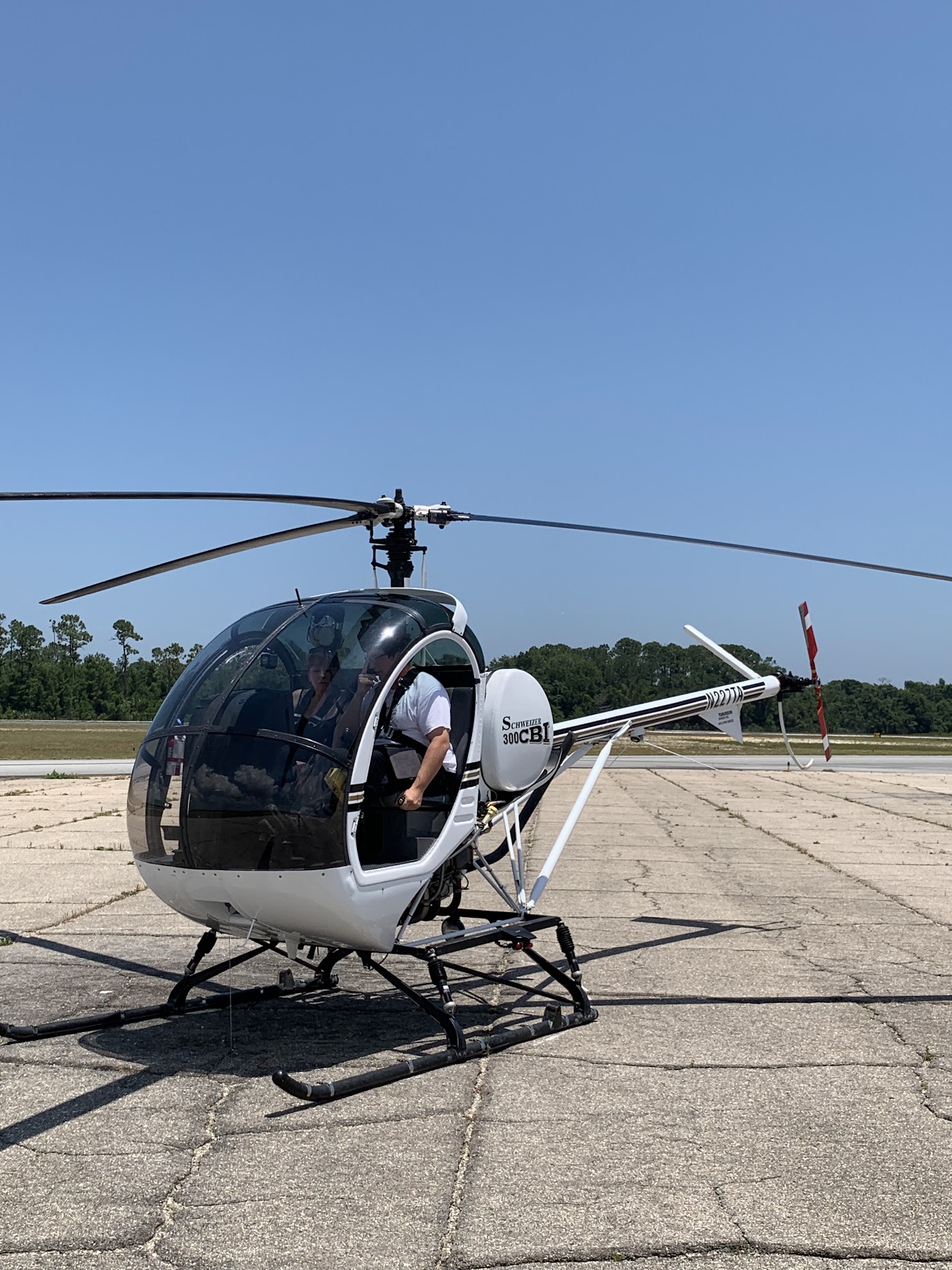 Tomlinson Aviation Inc in Ormond Beach, photo 3