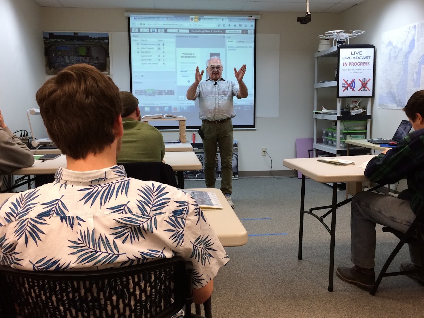 WINGsReality EDU in Orono, photo 1