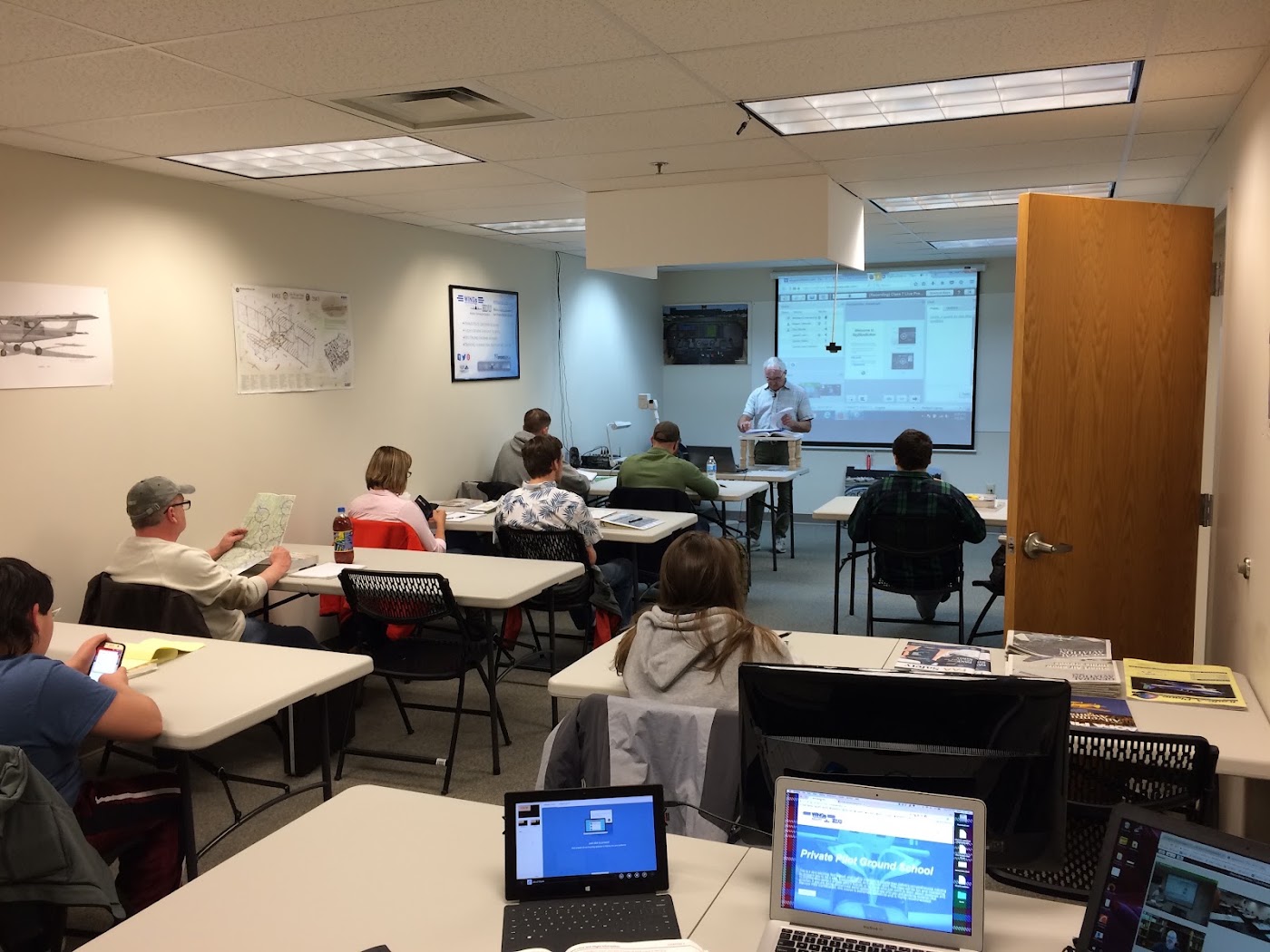 WINGsReality EDU in Orono, photo 2