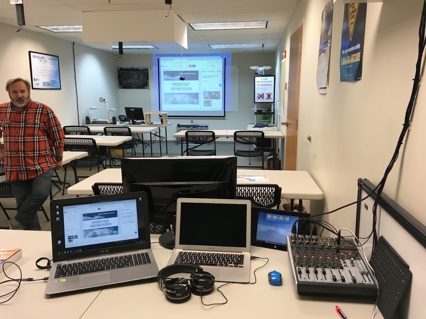 WINGsReality EDU in Orono, photo 3