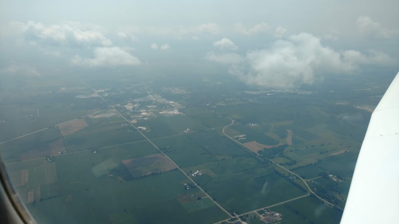 Aviation Services LLC in Oshkosh, photo 2