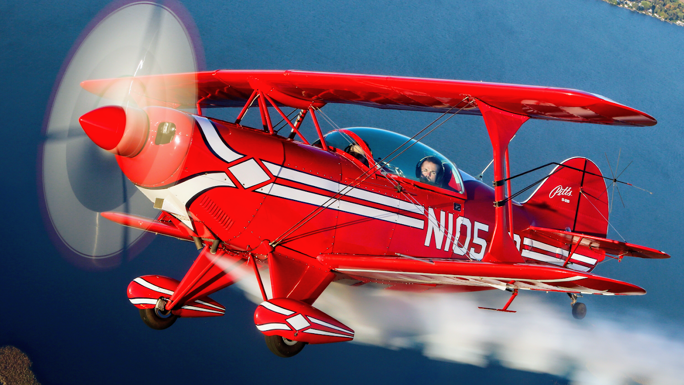Discover Flight, LLC in Oshkosh, photo 1