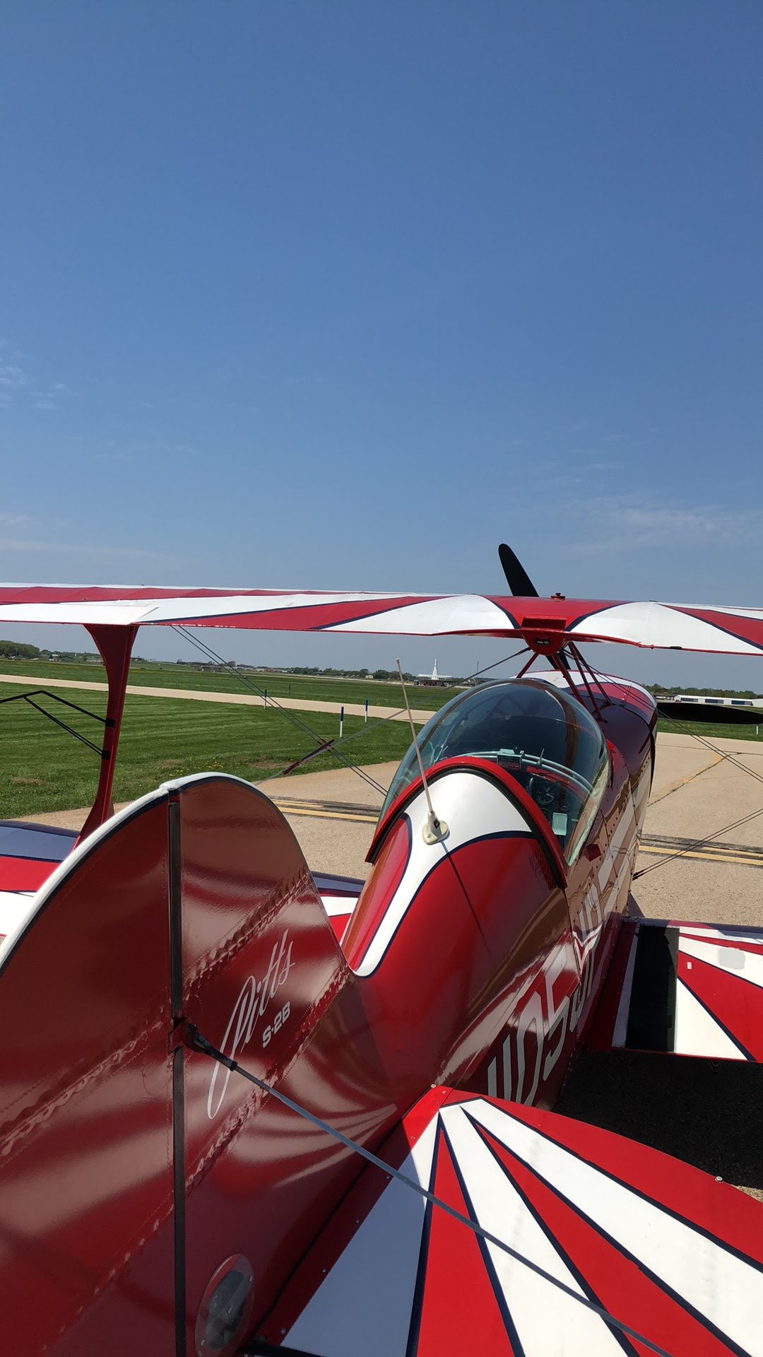 Discover Flight, LLC in Oshkosh, photo 2