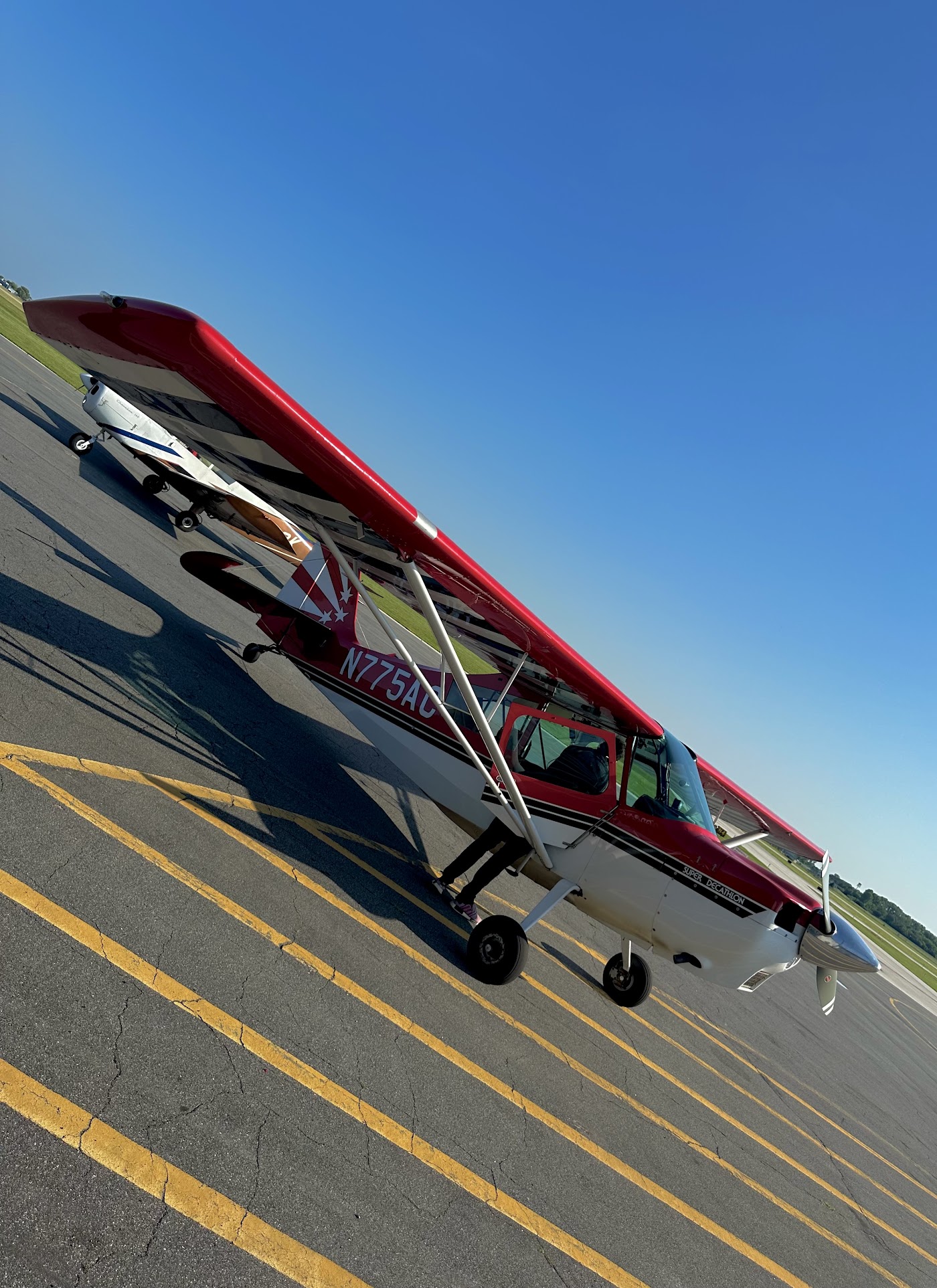 Discover Flight, LLC in Oshkosh, photo 3