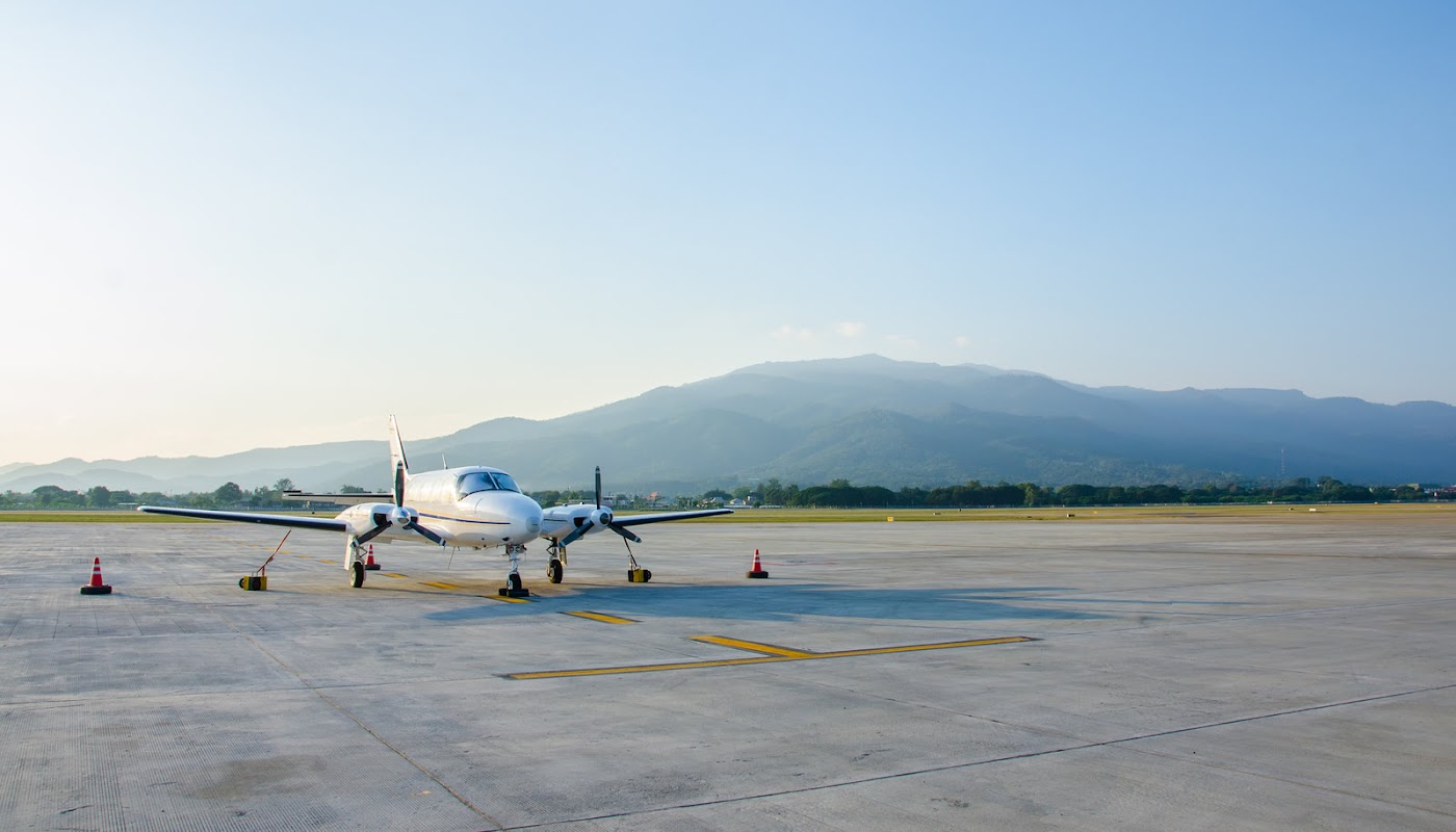 Flight Schedule Pro in Overland Park, photo 1