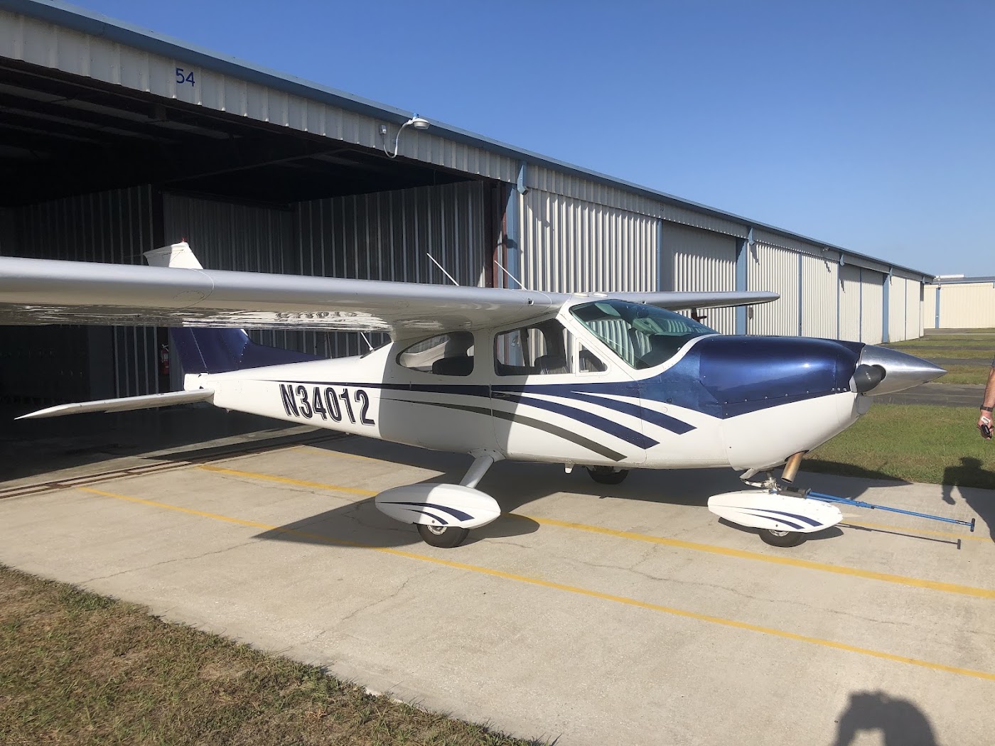 Flight Schedule Pro in Overland Park, photo 2
