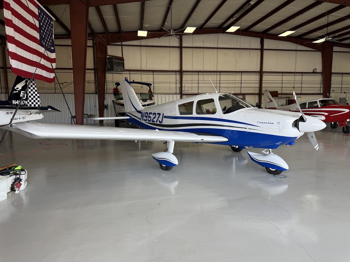 Oklahoma Flight Academy in Owasso, photo 1