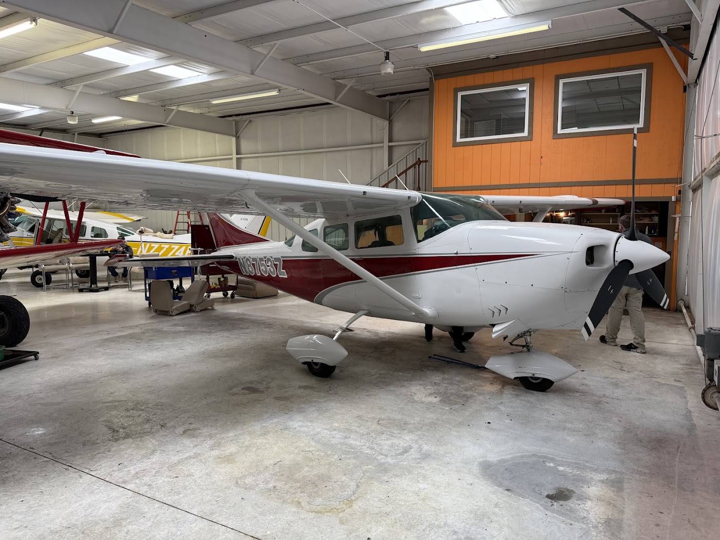 Oklahoma Flight Academy in Owasso, photo 2