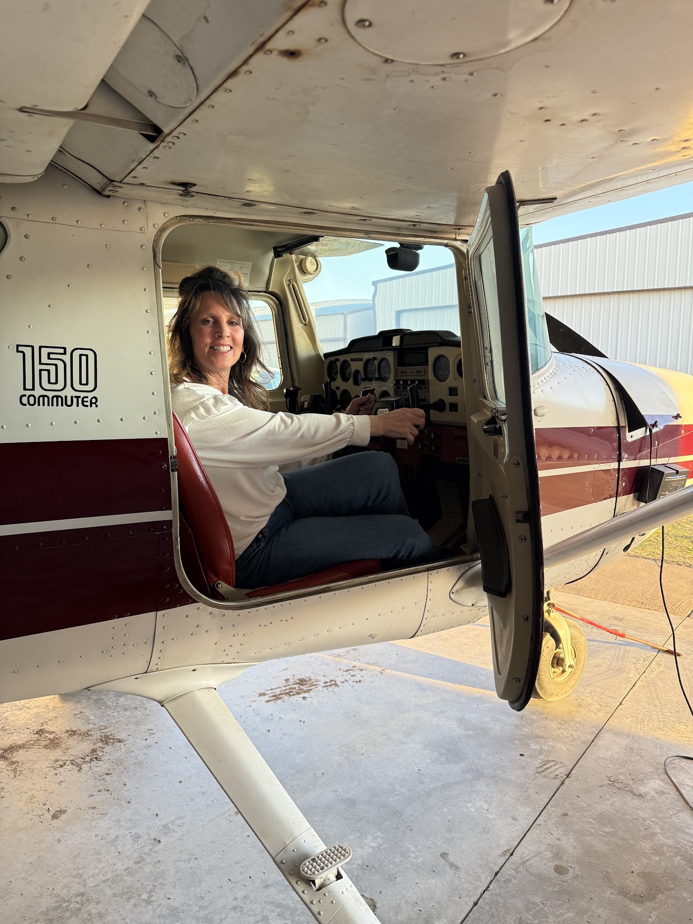 Oklahoma Flight Academy in Owasso, photo 3