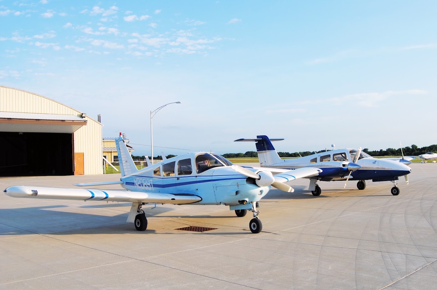 Accelerated Aviation Instruction LLC in Owatonna, photo 1