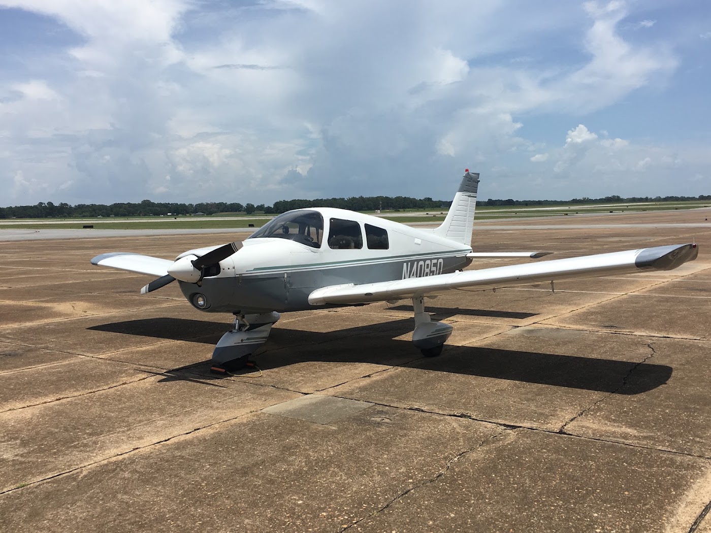 ACOM Aviation Academy LLC in Ozark, photo 1
