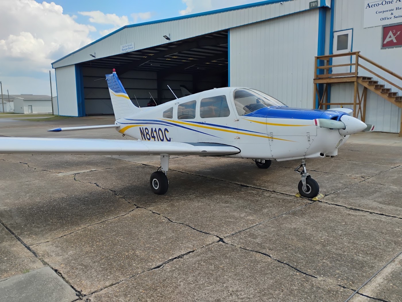 ACOM Aviation Academy LLC in Ozark, photo 2