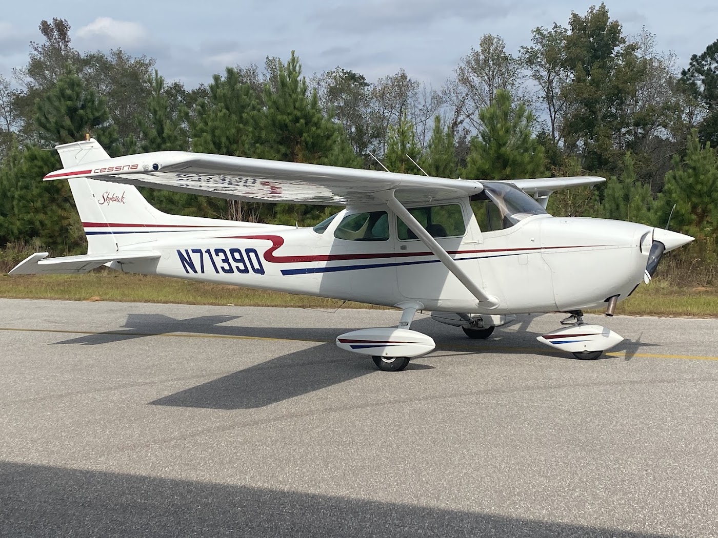 Lewis Aviation Training in Ozark, photo 2